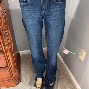 Gap Jeans perfect boot